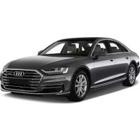 Audi A8 Autoteppich