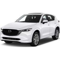 Mazda CX5 Autoteppich
