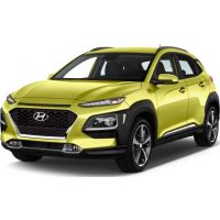 Hyundai Kona Autoteppich