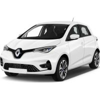 Renault ZOE Autoteppich