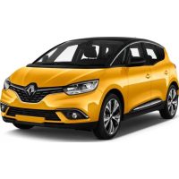 Renault SCENIC Autoteppich