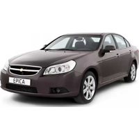 Chevrolet EPICA Autoteppich