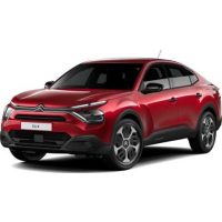 Citroen C4 X