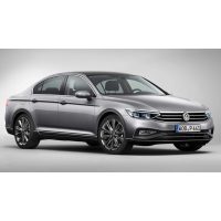 Volkswagen Passat Autoteppich