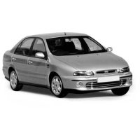 Fiat MAREA Autoteppich