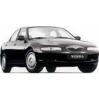 Mazda XEDOS Autoteppich