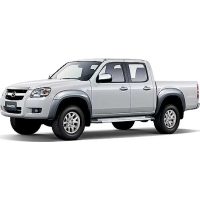 Mazda BT-50 Autoteppich