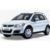 Suzuki SX4 Autoteppich