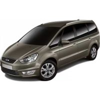Ford GALAXY Autoteppich