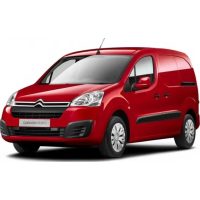 Citroen Berlingo Laderaumschutz