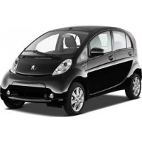 Peugeot ION Autoteppich