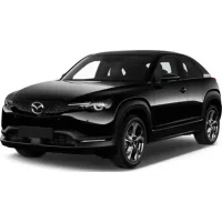 Mazda MX-30 Kofferraumwanne