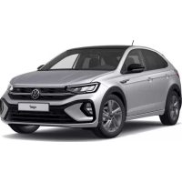 Volkswagen Taigo Kofferraumwanne