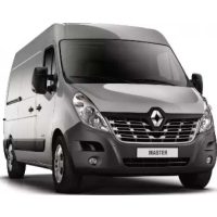Renault Master Autoteppich
