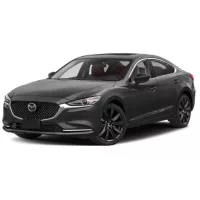 Mazda 6 Kofferraumwanne