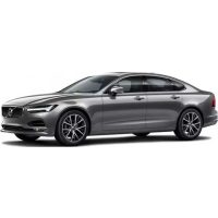 Volvo S90 Gummifußmatte