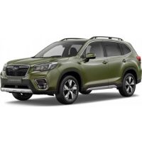 Subaru FORESTER Kofferraumwanne