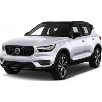 Volvo XC40 Autoteppich