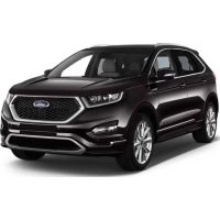 Ford Edge Kofferraumwanne