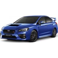 Subaru WRX Kofferraumwanne