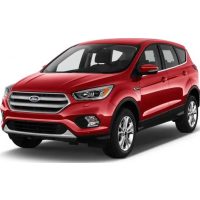 Ford Kuga Autoteppich