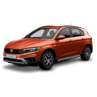 Fiat Tipo Autoteppich