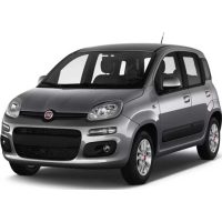 Fiat PANDA Autoteppich