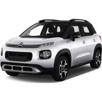 Citroen C3 Aircross Kofferraumwanne