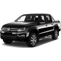 Volkswagen Amarok Autoteppich