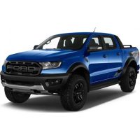Ford Ranger Autoteppich