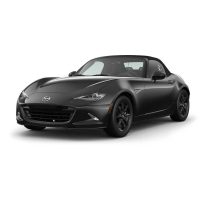 Mazda MX5 Autoteppich