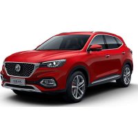 MG HS Kofferraumwanne