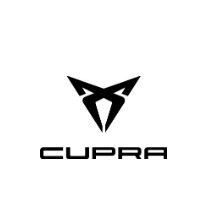 Cupra Gummifußmatte