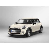Mini One / Cooper Autoteppich