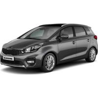 Kia CARENS Autoteppich
