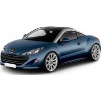Peugeot RCZ Autoteppich
