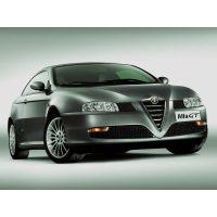 Alfa Romeo GT Autoteppich