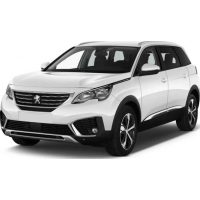 Peugeot 5008 Autoteppich