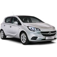 Opel Corsa Autoteppich