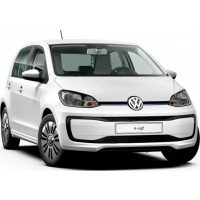 Volkswagen e-UP Autoteppich