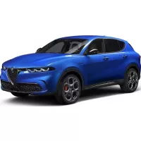 Alfa Romeo Tonale Kofferraumwanne