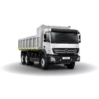 Mercedes AXOR Gummifußmatte