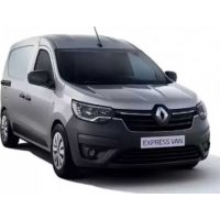 Renault Express Autoteppich