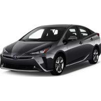 Toyota PRIUS Autoteppich