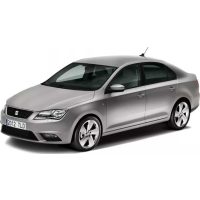 Seat Toledo Autoteppich