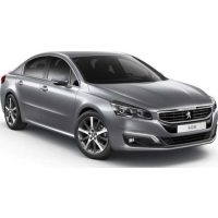 Peugeot 508 Autoteppich