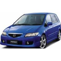 Mazda PREMACY Autoteppich