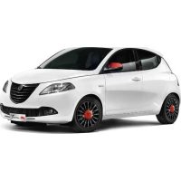 Lancia Ypsilon Autoteppich