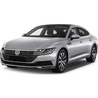 Volkswagen ARTEON Kofferraumwanne