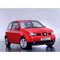 Seat Arosa Autoteppich